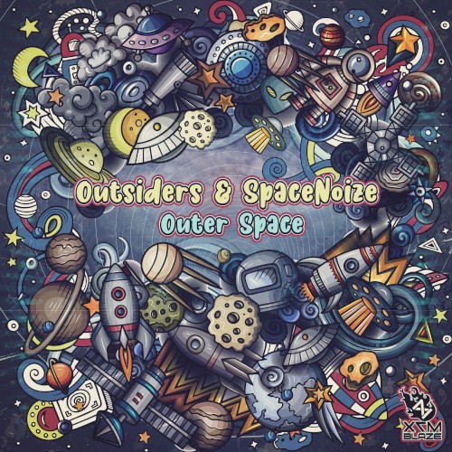 Outer Space