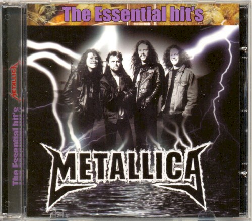 The Essential Hit's