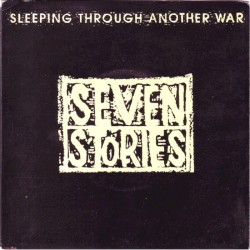 Sleeping Through Another War
