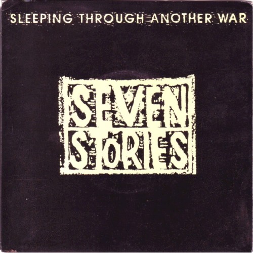 Sleeping Through Another War