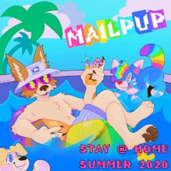 STAY @ HOME SUMMER 2020