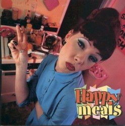Happy Meals, Volume 1: A Smorgasbord of My Favorite Songs