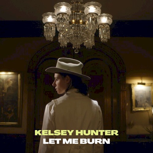 Let Me Burn