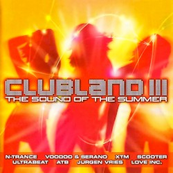 Clubland III: The Sound of the Summer