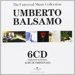 The Universal Music Collection