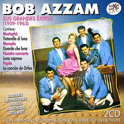 Sus Grandes Éxitos (1959-1963)