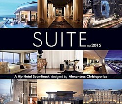Suite no.2015