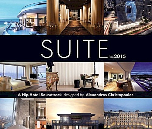 Suite no.2015