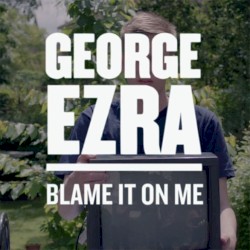 Blame It on Me