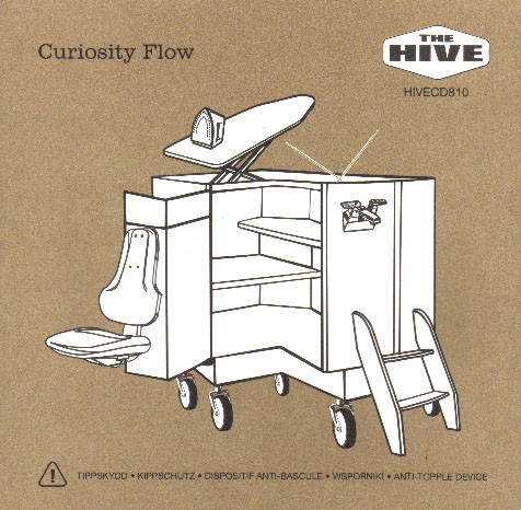 Curiosity Flow