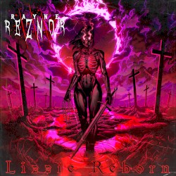Lizzie: Reborn