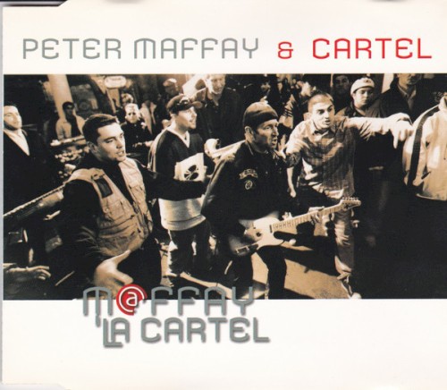 Maffay’la Cartel