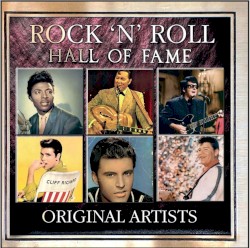 Rock N Roll - Hall Of Fame