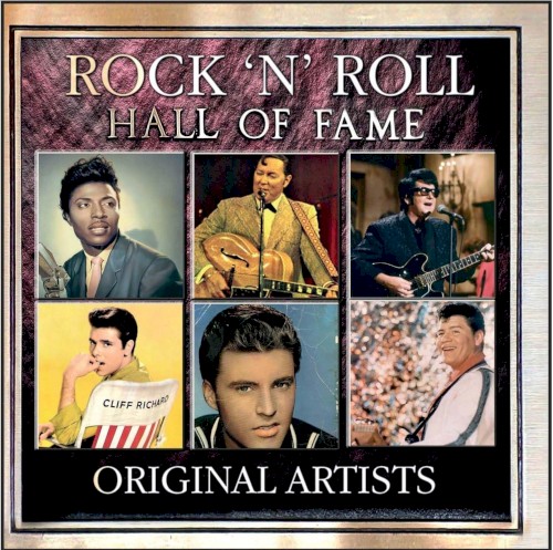 Rock N Roll - Hall Of Fame