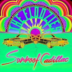 Sunroof Cadillac