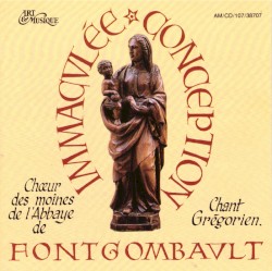 Immaculée Conception