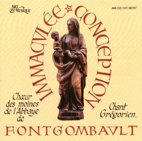 Immaculée Conception