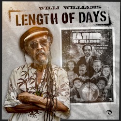 Length Of Days
