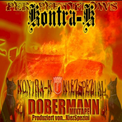 Dobermann Mixtape