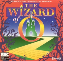 The Wizard of Oz