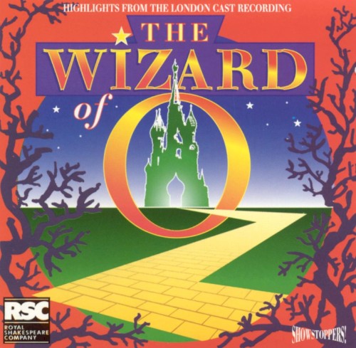 The Wizard of Oz