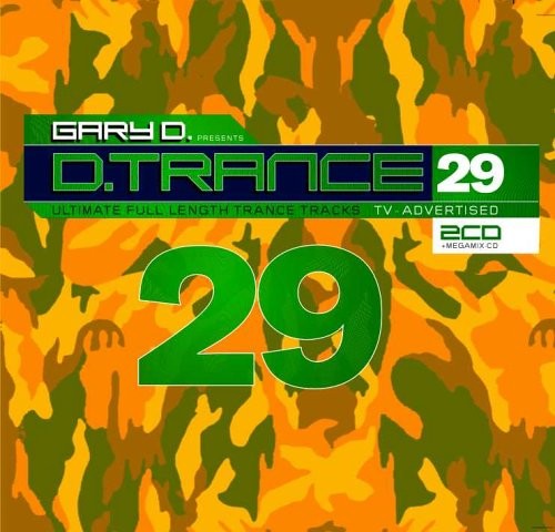 D.Trance 29