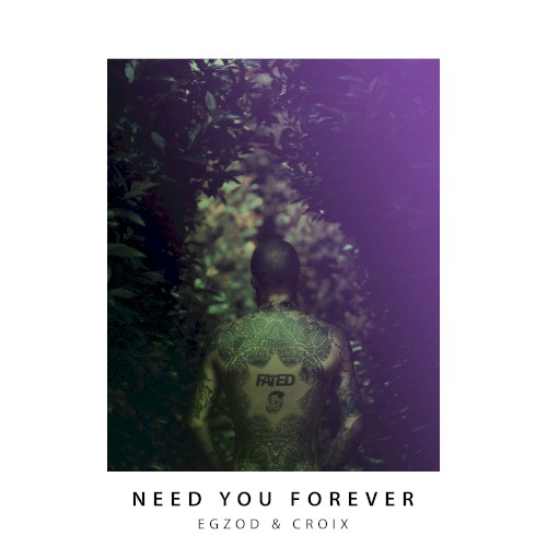 Need You Forever