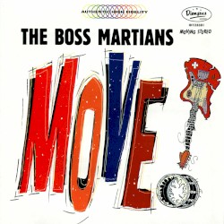 Move