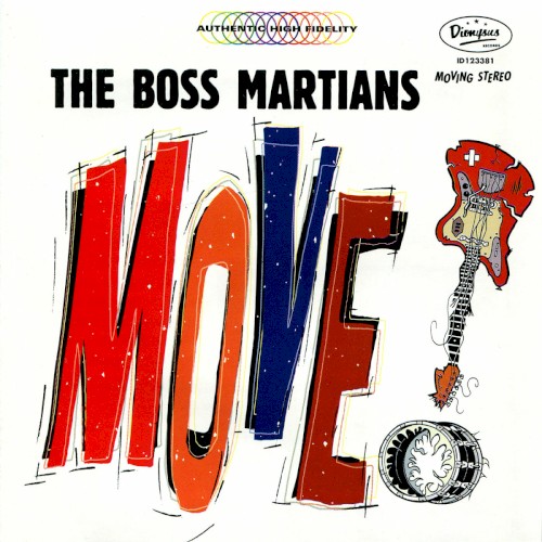 Move