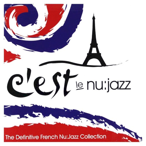 C'est Le Nu:Jazz