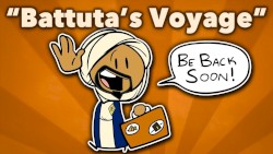 Ibn Battuta