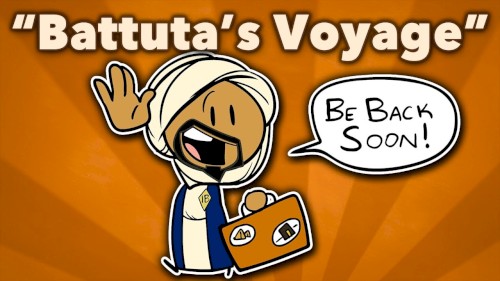 Ibn Battuta