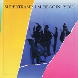 I’m Beggin’ You