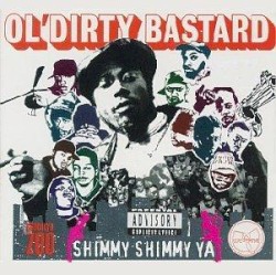 Shimmy Shimmy Ya