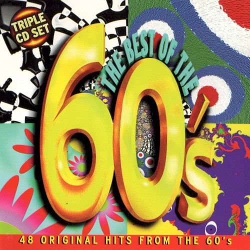 The Best of the 60’s