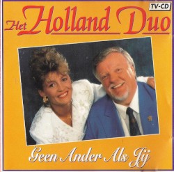 Geen ander als jij