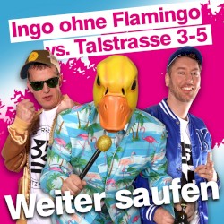 Weiter saufen