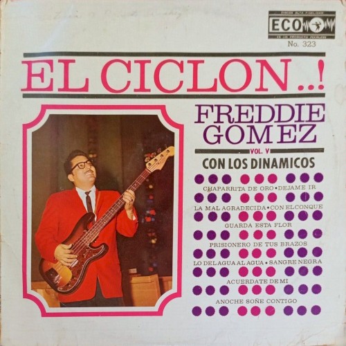 El ciclon