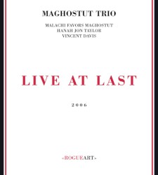 Live at Last