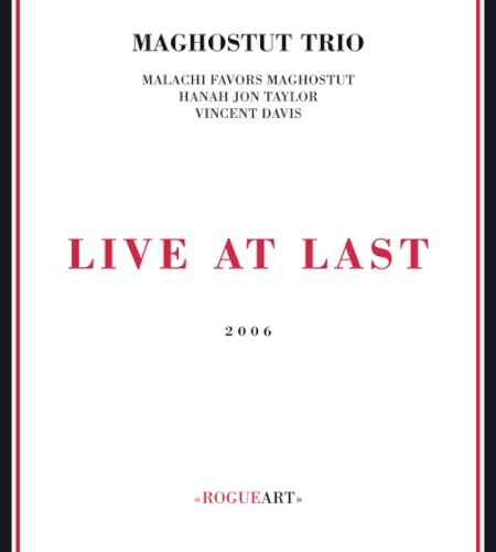Live at Last