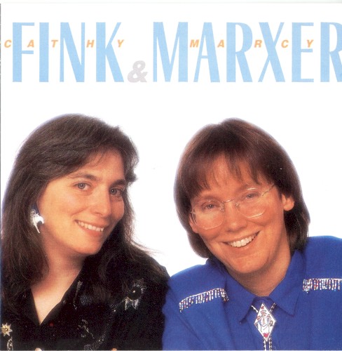 Cathy Fink & Marcy Marxer