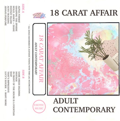 Adult Contemporary