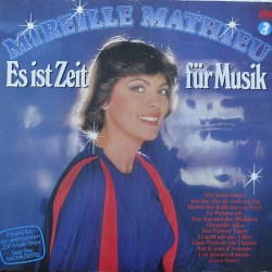 Es ist Zeit für Musik