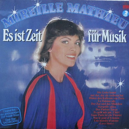 Es ist Zeit für Musik