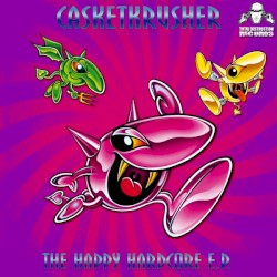 The Happy Hardcore E.P.