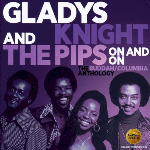 On and On (The Buddah/Columbia Anthology)
