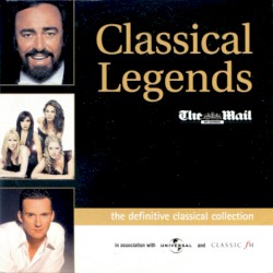 Classical Legends