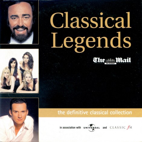 Classical Legends
