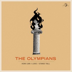 How Can I Love / Stand Tall