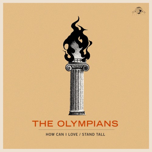How Can I Love / Stand Tall